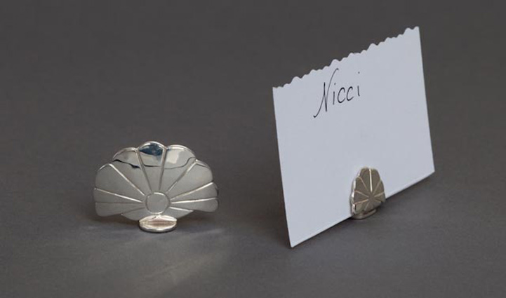 Place-Card Holders
